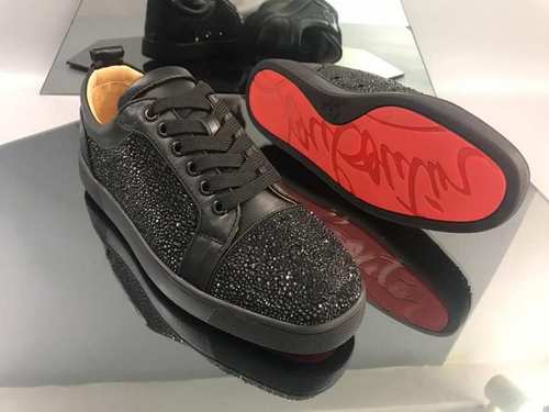 Christian Louboutin Shoes Unisex ID:202003b264